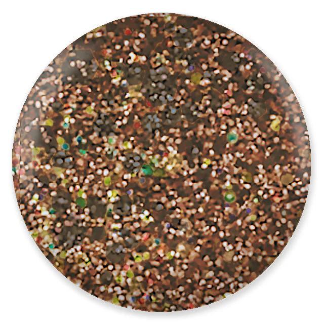 DND Gel Duo 624 - Cosmic Dust - Image 2