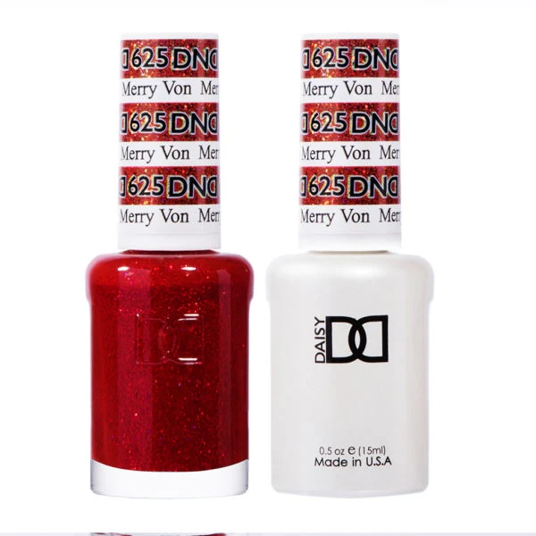 DND Gel Duo 625 - Merry Von