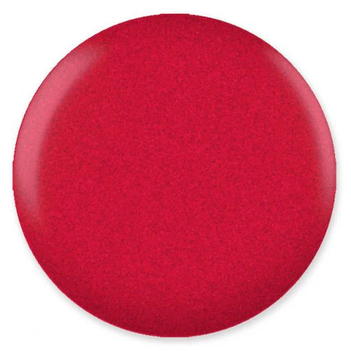 DND Gel Duo 636 - Candy Cane - Image 2