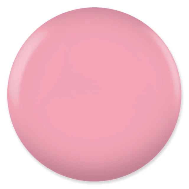DND Gel Duo 646 - Sky Blush - Image 2