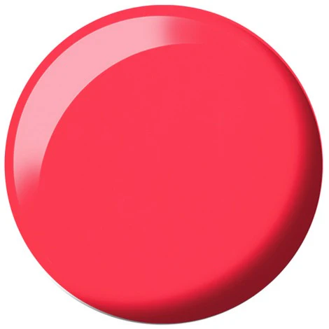 DND Gel Duo 651 - Punch Marshmallow - Image 2