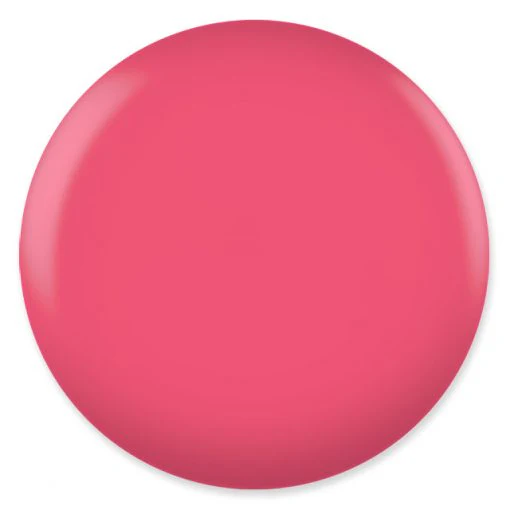 DND Gel Duo 652 - Lychee Peachy - Image 2