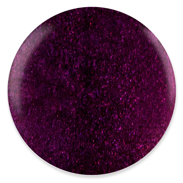 DND Gel Duo 702 - Astral Blast - Image 2
