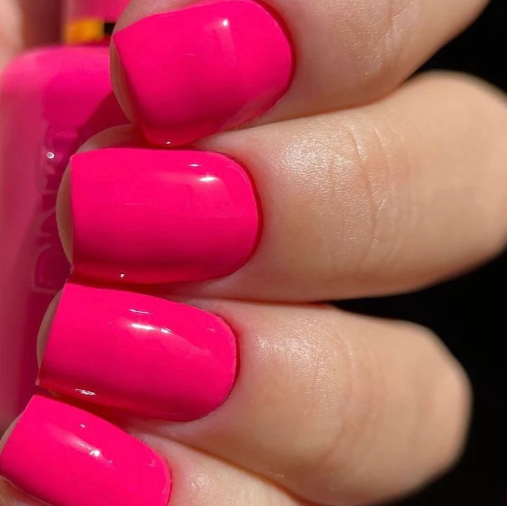 DC Gel Duo 004 - Pink Lemonade - Image 3