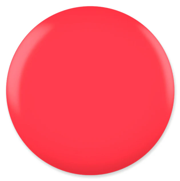 DC Gel Duo 009 - Carnation Pink - Image 2