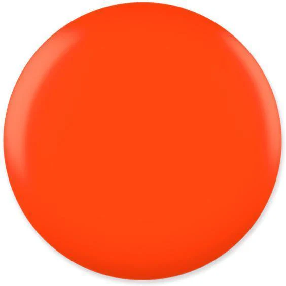 DC Gel Duo 010 - Dutch Orange - Image 2