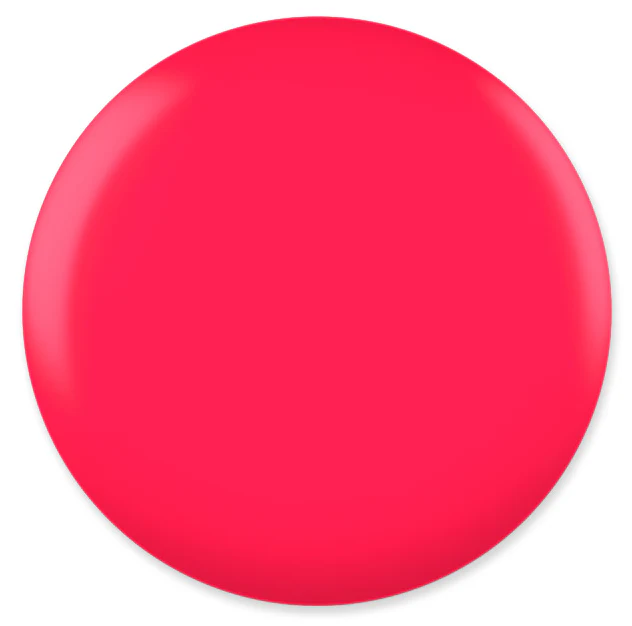 DC Gel Duo 012 - Peacock Pink - Image 2