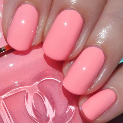 DC Gel Duo 017 - Pink Bubblegum - Image 3