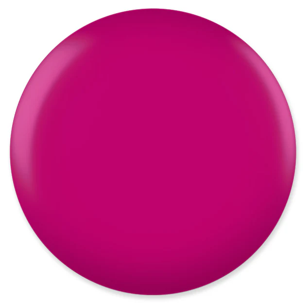 DC Gel Duo 022 - Magenta Rose - Image 2