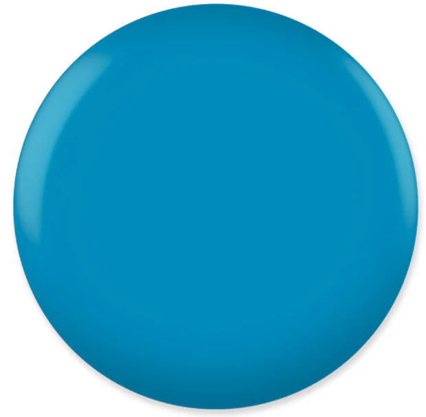 DC Gel Duo 029 - Blue Tint - Image 2