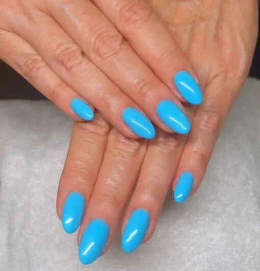 DC Gel Duo 029 - Blue Tint - Image 3