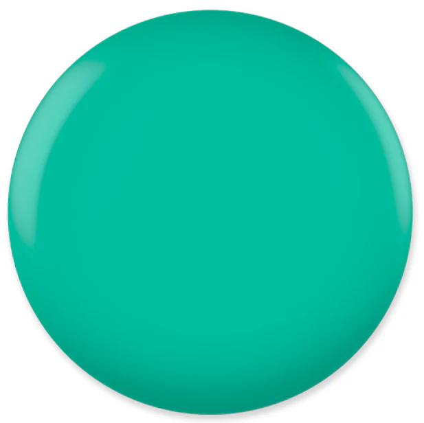 DC Gel Duo 033 - Nile Green - Image 2