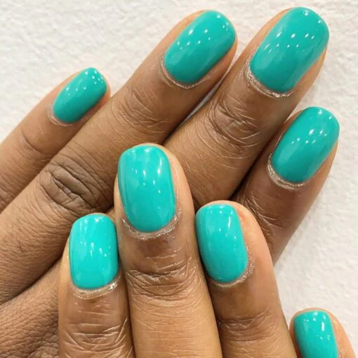 DC Gel Duo 035 - Lucky Jade - Image 4