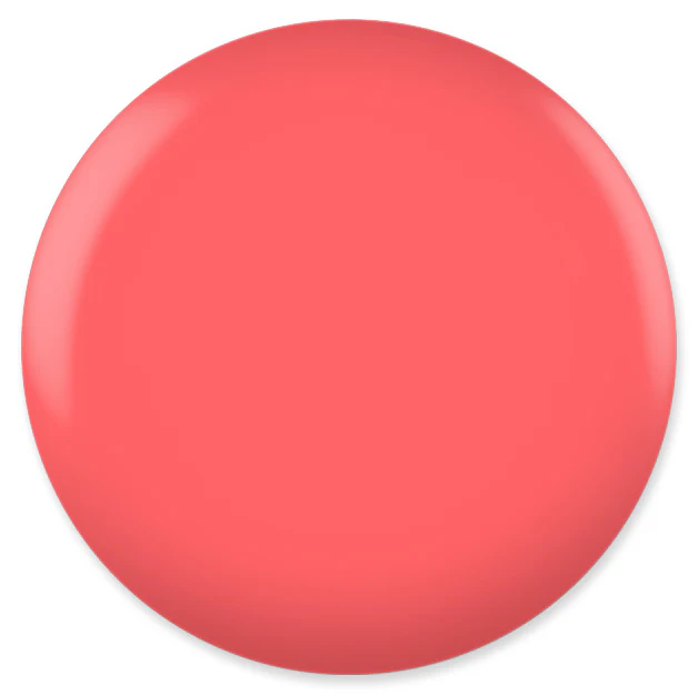 DC Gel Duo 037 - Terra Pink - Image 2
