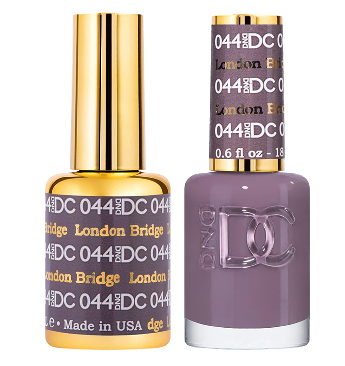 DC Gel Duo 044 - London Bridge