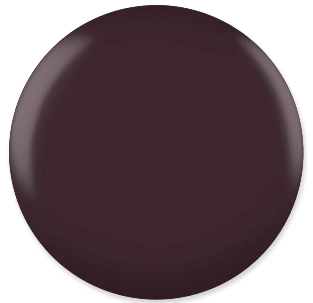 DC Gel Duo 046 - Pewter Gray - Image 2