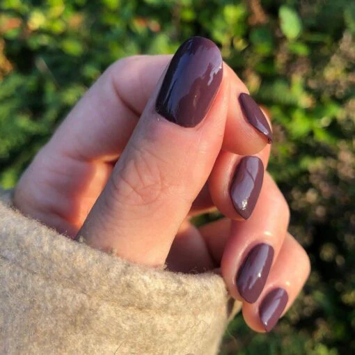 DC Gel Duo 046 - Pewter Gray - Image 4