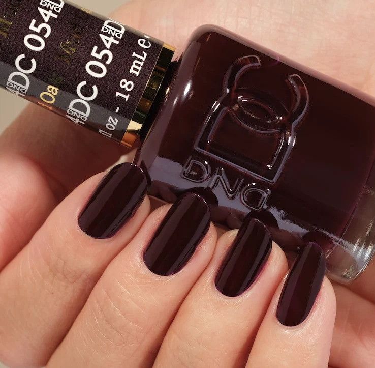 DC Gel Duo 054 - Mud Oak - Image 3