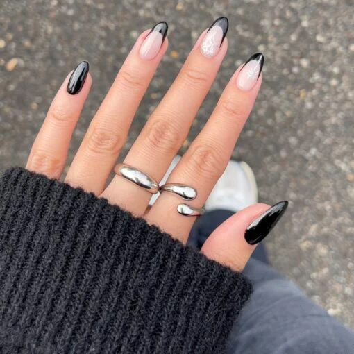 DC Gel Duo 055 - Black Ocean - Image 4