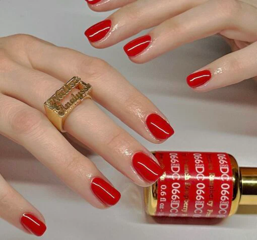 DC Gel Duo 066 - French Raspberry - Image 3