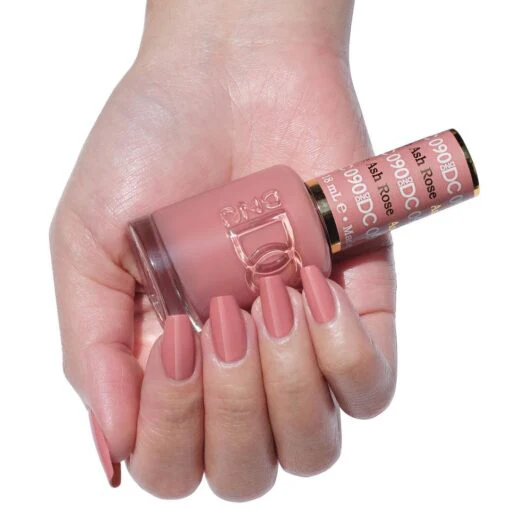 DC Gel Duo 090 - Ash Rose - Image 3