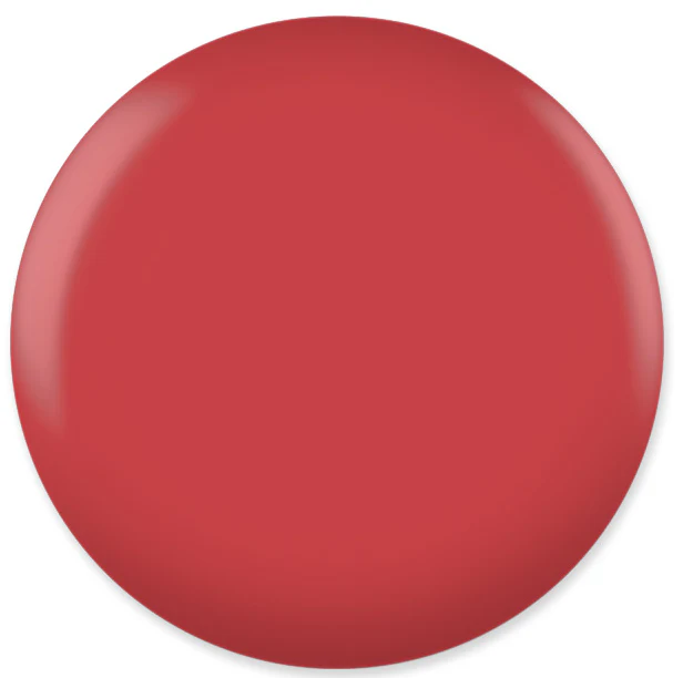 DC Gel Duo 095 - Orange Rust - Image 2