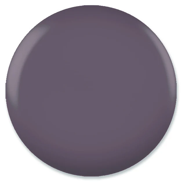 DC Gel Duo 101 - Blue Plum - Image 2