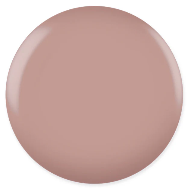 DC Gel Duo 104 - Dusty Peach - Image 2