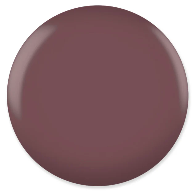 DC Gel Duo 106 - Cherry Rose - Image 2