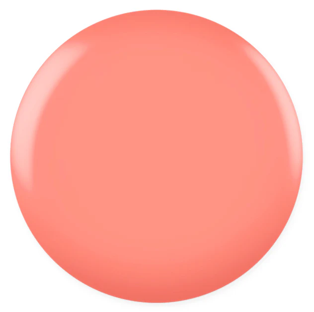DC Gel Duo 110 - Peach Jealousy - Image 2