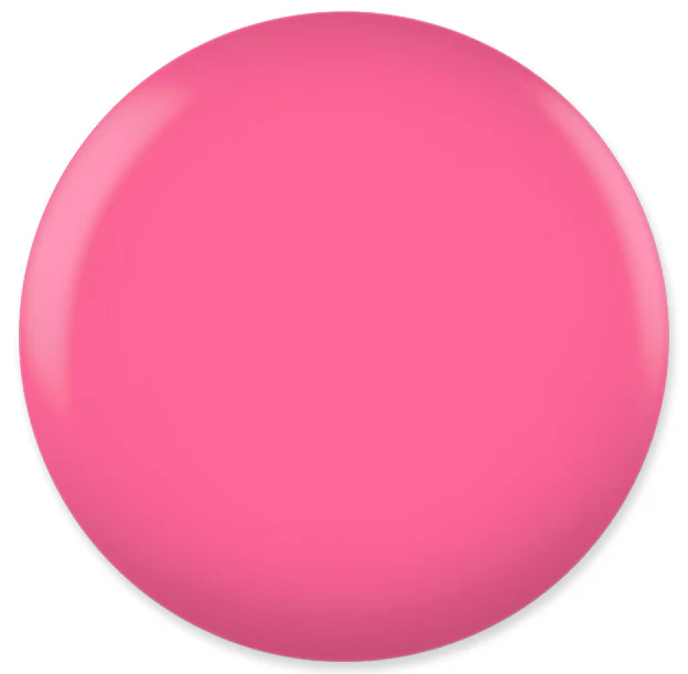 DC Gel Duo 116 - Blushing Face - Image 2