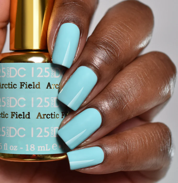 DC Gel Duo 125 - Artic Field - Image 3