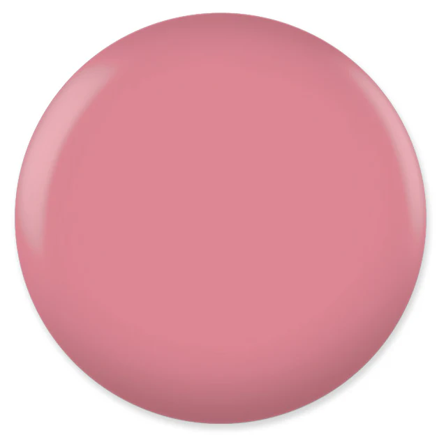 DC Gel Duo 133 - Antique Pink - Image 2