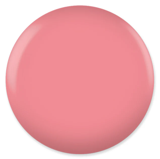 DC Gel Duo 139 - Pink Salt - Image 2