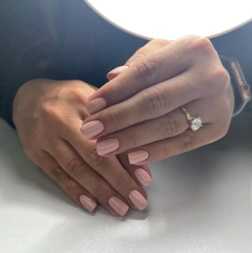 DC Gel Duo 140 - Khaki Rose - Image 3