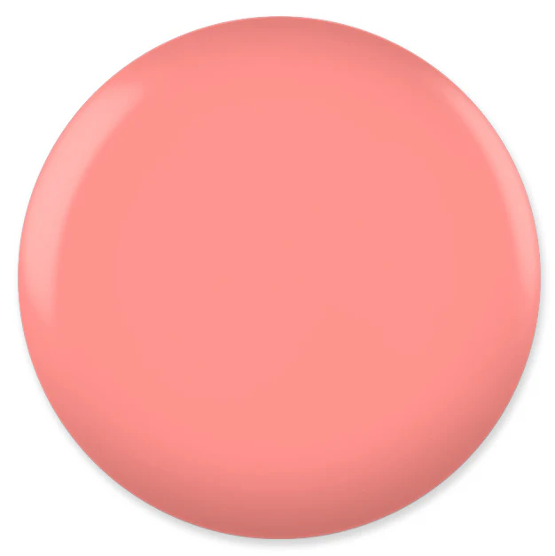 DC Gel Duo 143 - Banana Crepe - Image 2