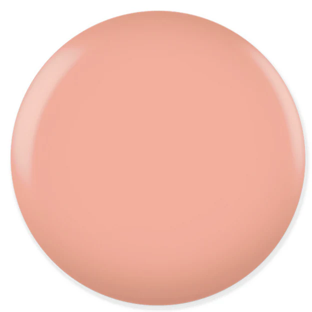 DC Gel Duo 144 - Morning Eggnog - Image 2