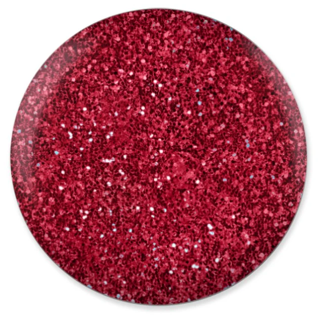 DC Platinum 184 - Ultra Red - Image 2