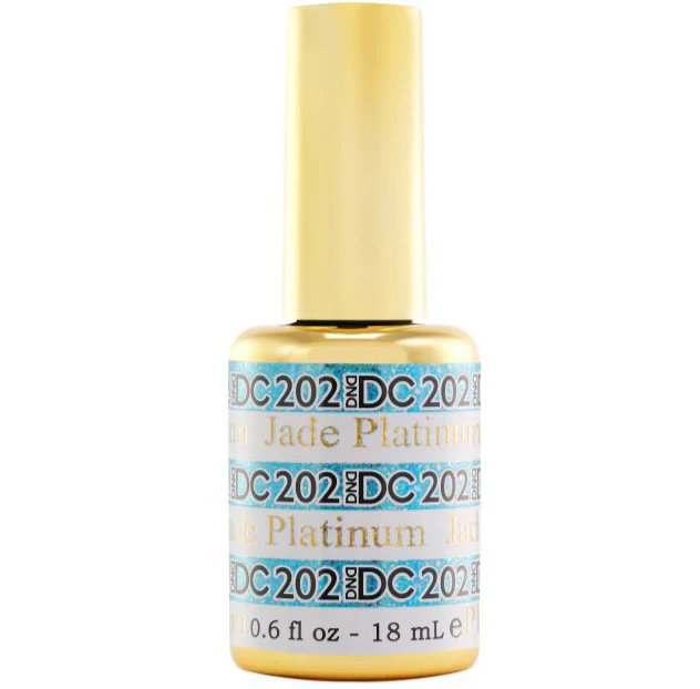 DC Platinum 202 - Jade