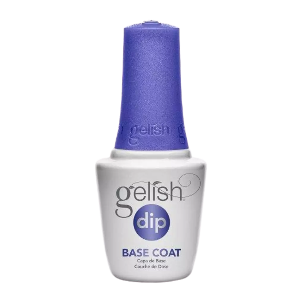 Gelish Dip Liquid - Base (0.5oz)
