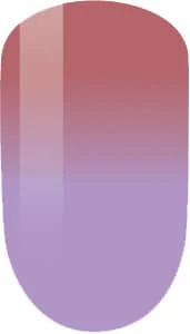 Perfect Match Mood Gel MPMG11 - Coral Caress - Image 3