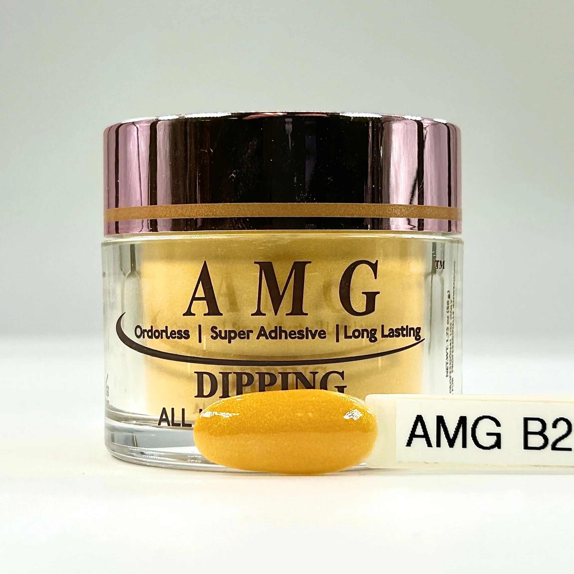 AMG Dip - B25