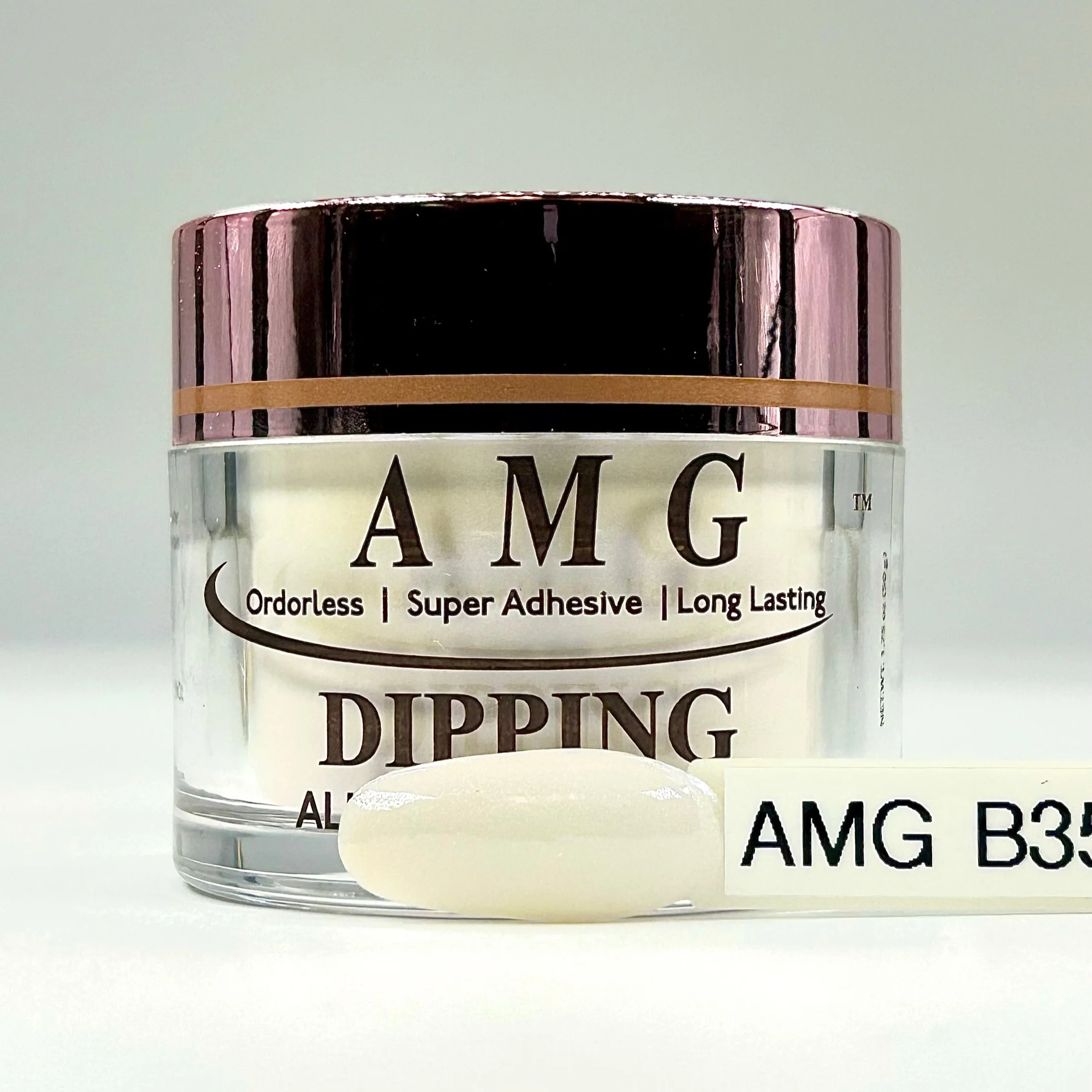 AMG Dip - B35