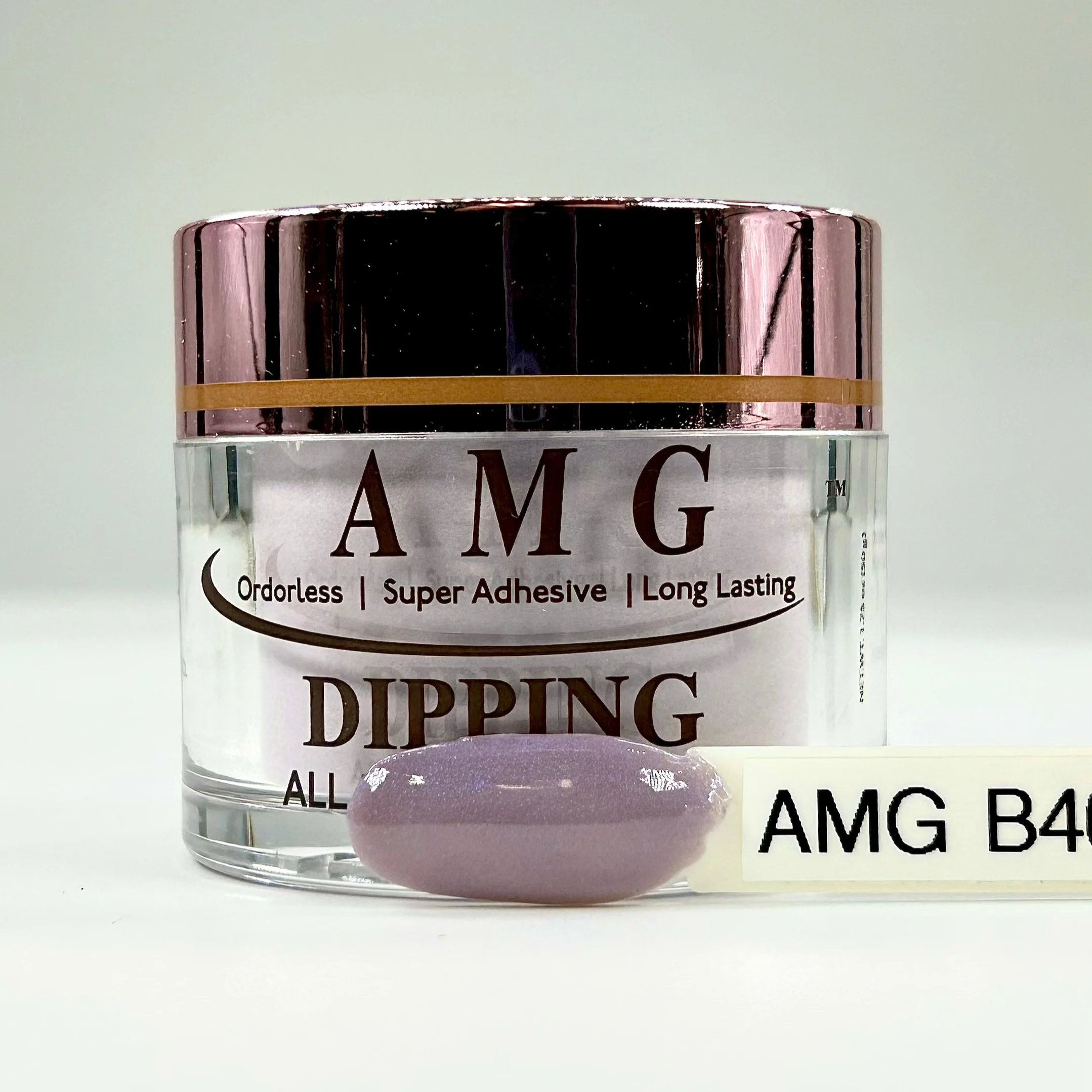 AMG Dip - B46