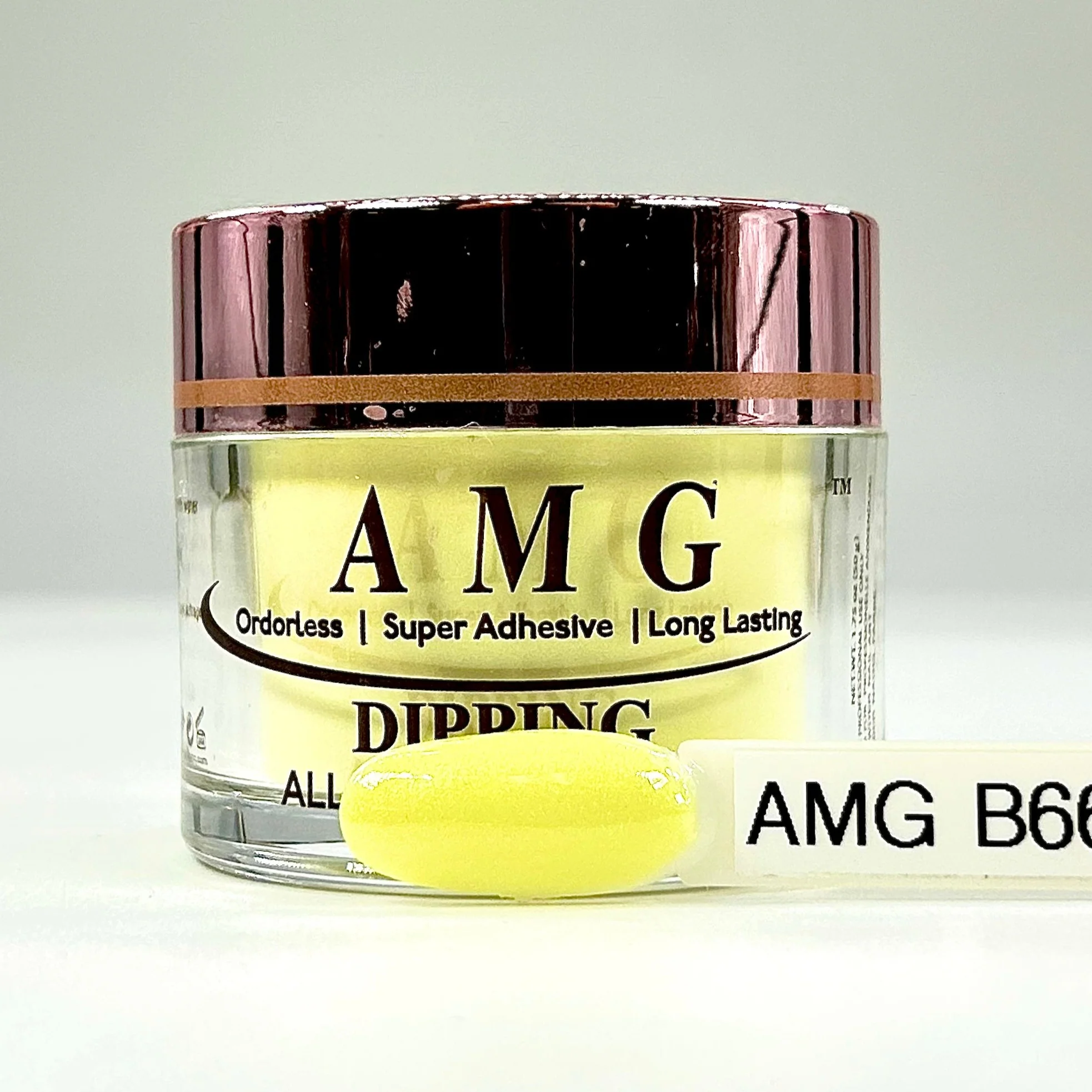 AMG Dip - B66