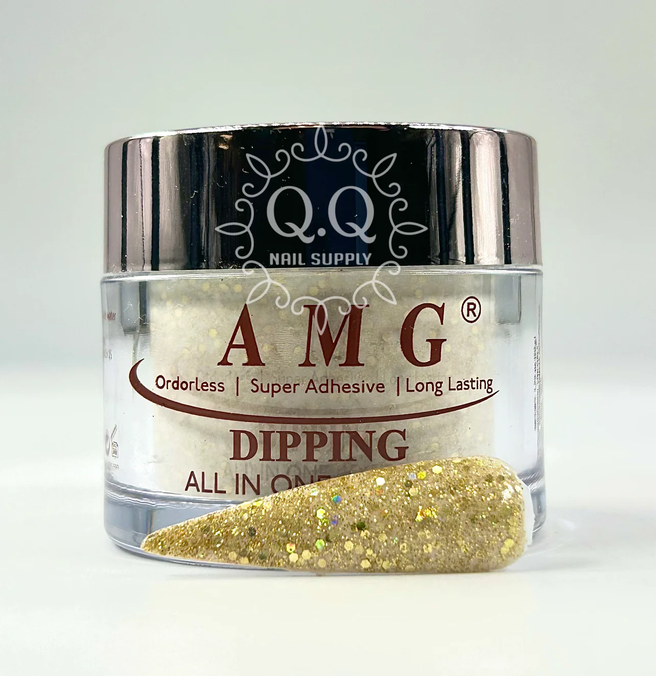 AMG Dip - SG08