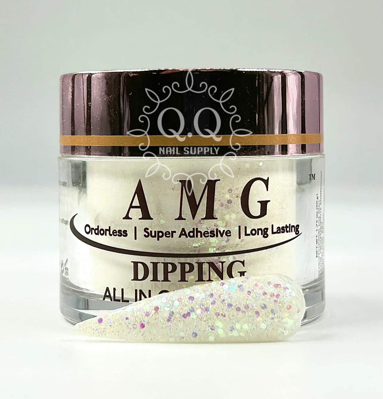 AMG Dip - SG26