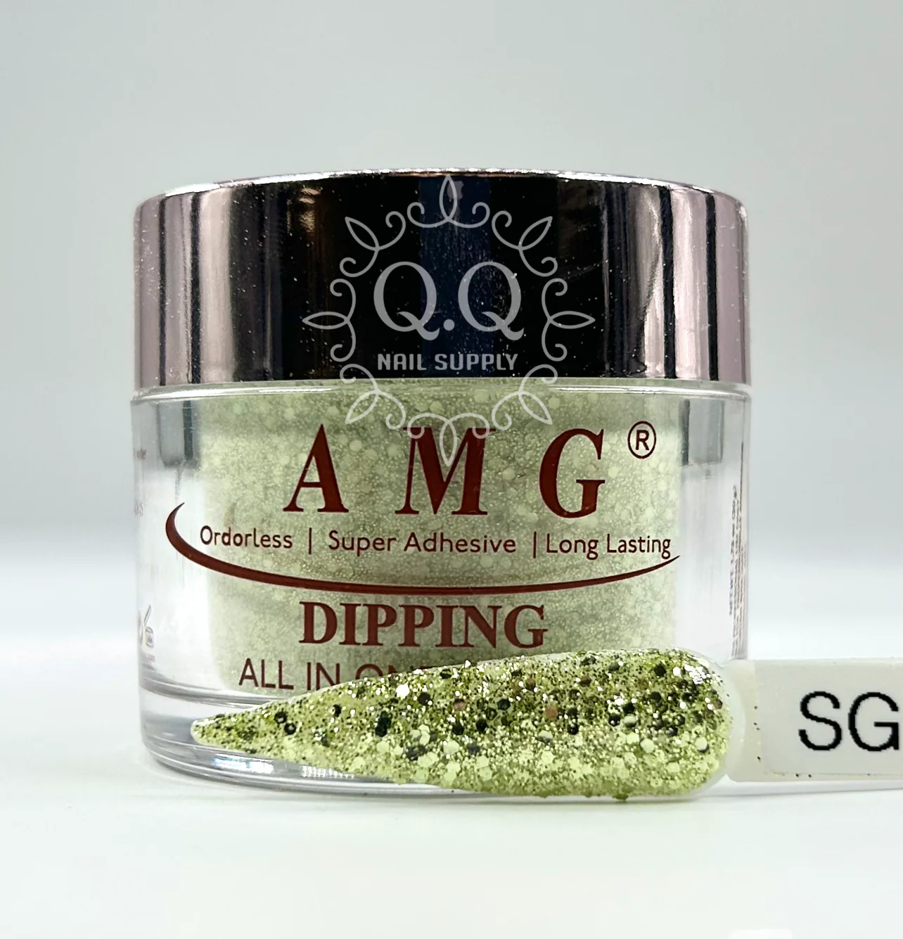 AMG Dip - SG16