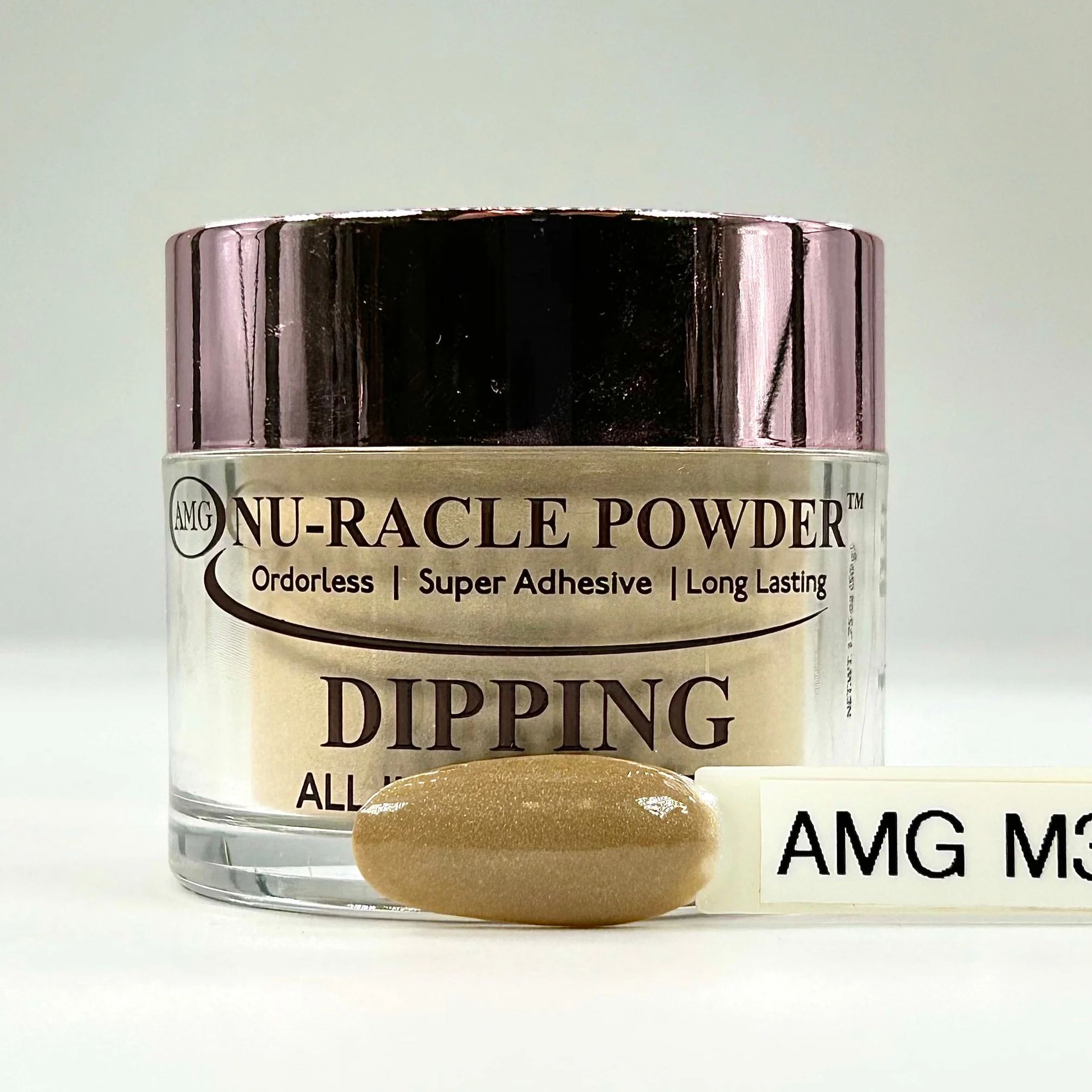 AMG DIP - Metallic 35