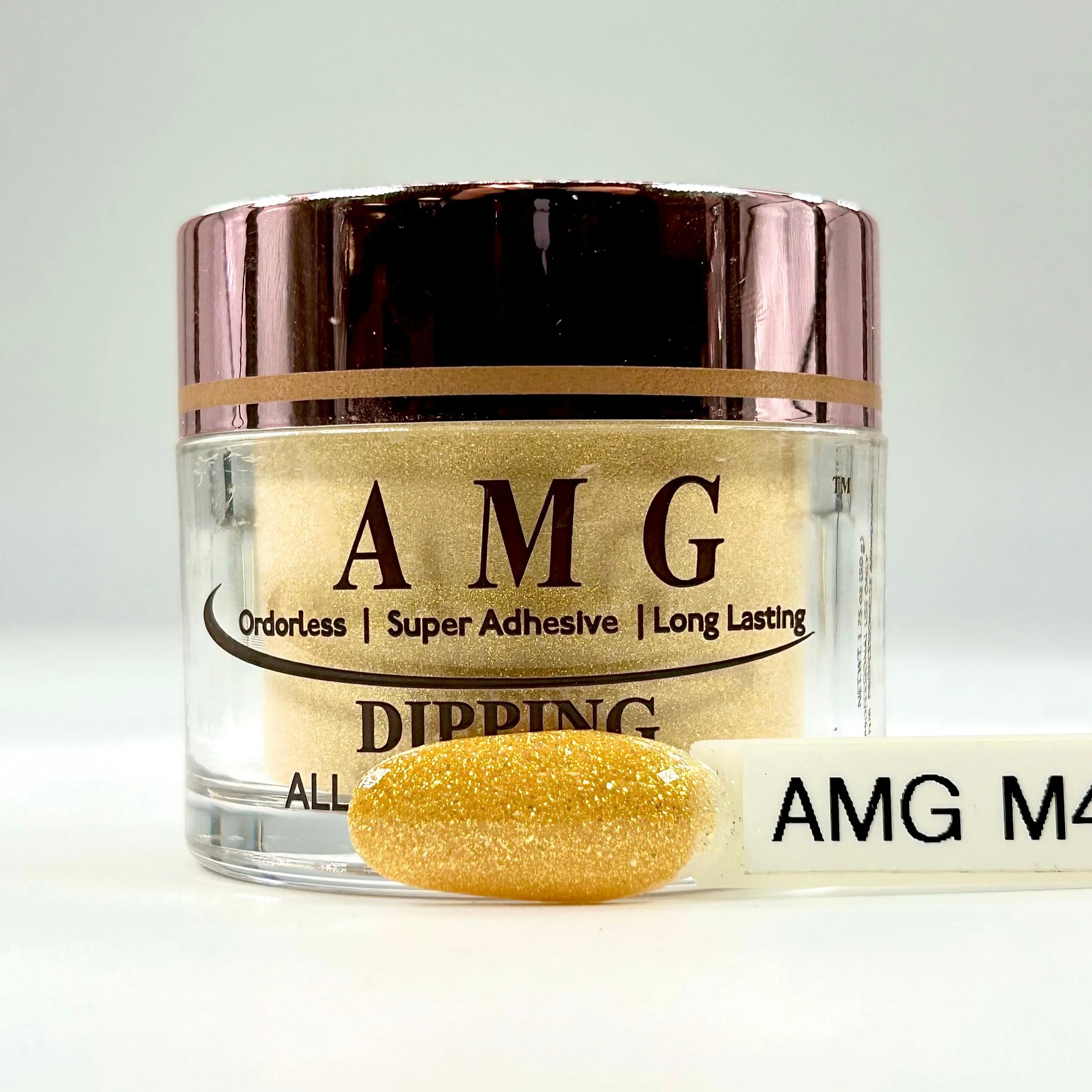 AMG DIP - Metallic 423